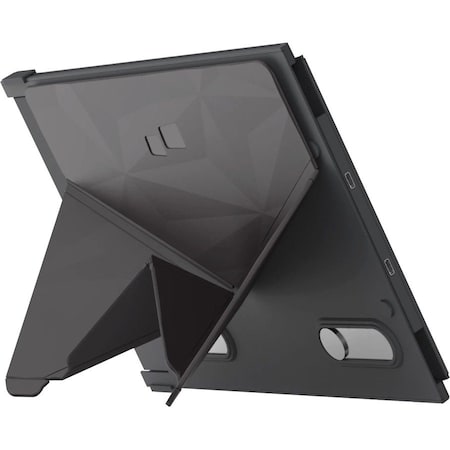 Mobile Pixels Mobile Pixels Accessory 103-1002P01 ORIGAMI Kickstand Black Retail 1031002P01