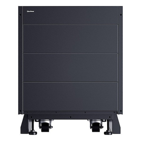 Cyberpower Data Center UPS, 240 V AC BCT3L9N125