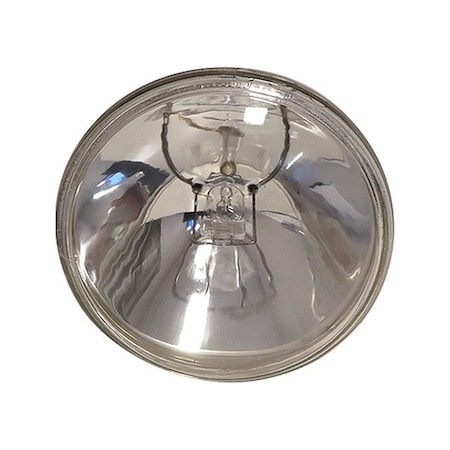 Railhead Gear Headlight, Halogen, High Beam, Round RH-PAR56-75V-H