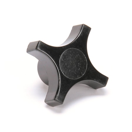 Biro FINGER LIFT FASTENER KNOB 4 PO 211A-291Q