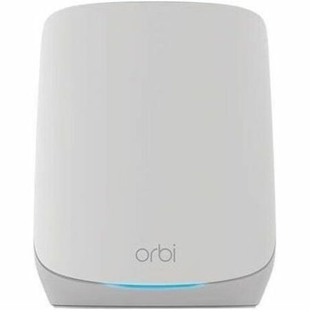 Netgear ORBI AX4200 1ROU +2 SATELL BNDL - CUSTOMER SPECIFIC RBK753P-100NAS