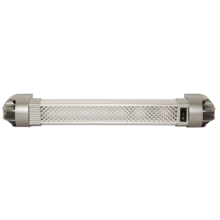 Ecco LED, Interior Light, Cylinder, 13" EW0700