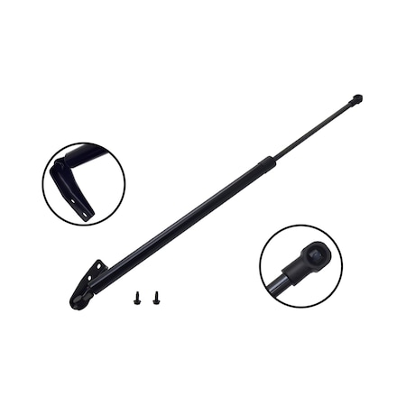 Fcs Struts Liftgate Lift Support 80119R