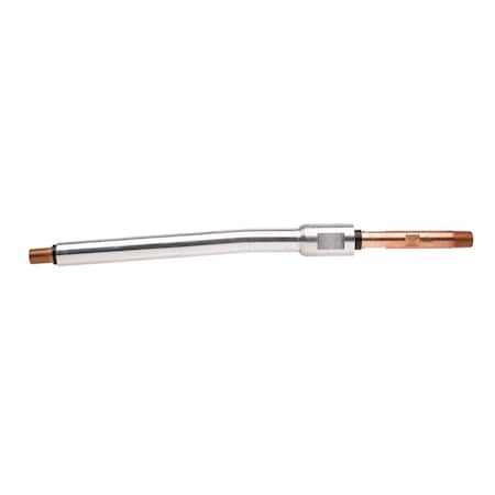 Lincoln Electric Gun Tube, Magnum Pro 450A, 180 Degree KP2868-180