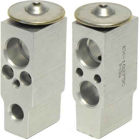 Uac EX 10275C Block Expansion Valve EX10275C