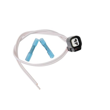 Acdelco CONNECTOR KIT WRG HARN BLACK, Body Wiring Harness Connector, PT3505