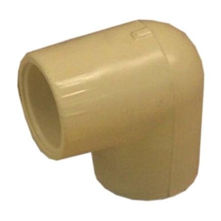 Nibco 1/2 CPVC 90 DEG Elbow T00100D