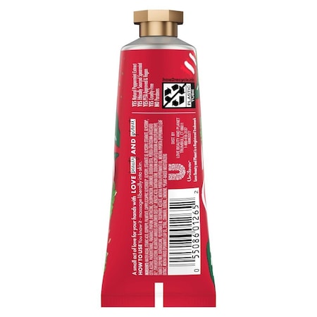 Love Beauty & Planet Beloved Peppermint & Sugar Cane Hand Lotion, 1 Ounce, 24PK 68850668