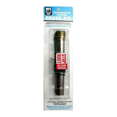 Dial Mfg Anode Kit 5152