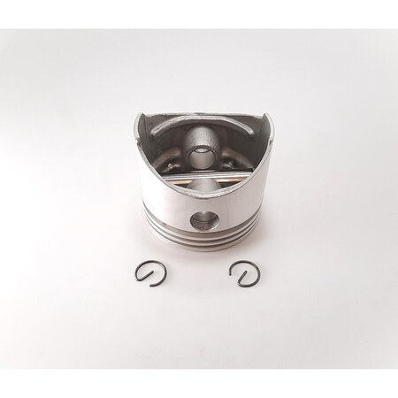 Tecumseh Piston & Pin 32002B