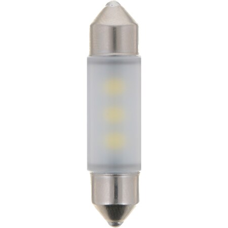 Philips Interior Led - De3423 White De3423Ulwx1, De3423Wled DE3423WLED