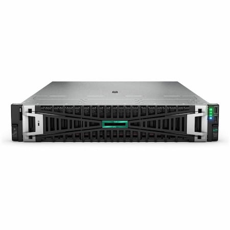 Hpe DL385 G11 9124 2x32G 8SFF P86715-005