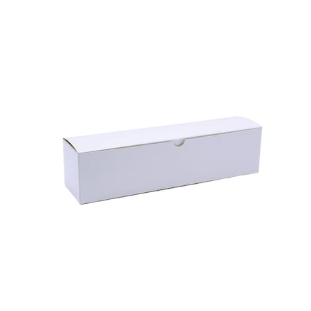Boxit White Gift Box 12X3X3, 100PK WG1233