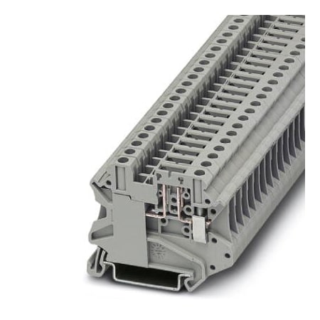 Phoenix Contact UT 4-TG-P/P Disconnect terminal block 3046168