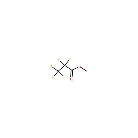 Ak Scientific Methyl pentafluoropropionate (5g), CAS 378-75-6 1987AE-5g