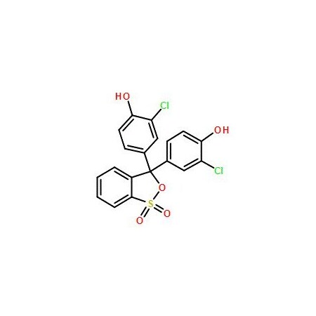 Ak Scientific Chlorophenol Red (1g), CAS 4430-20-0 U613-1g