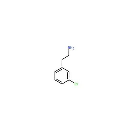 Ak Scientific 2-(3-Chlorophenyl)ethylamine (5g), CAS 13078-79-0 X9776-5g