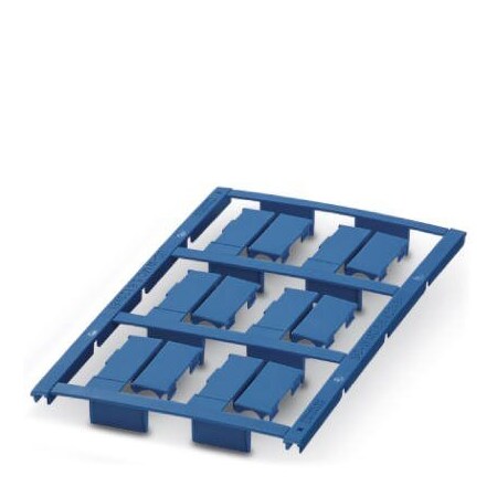 Phoenix Contact UC-WMC 5 6 23X8 BU Conductor marker 0825383