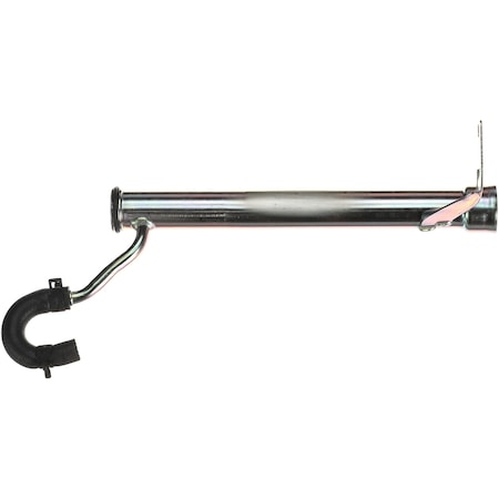 Gates Premium Molded Heater Hose Assembly HHA107