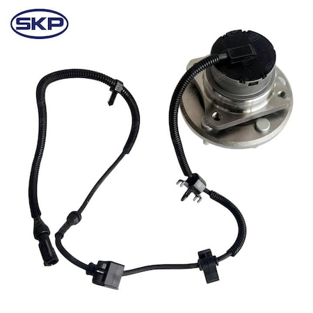 Skyward Automotive Products Wheel Bearing and Hub Assembly, SK513196