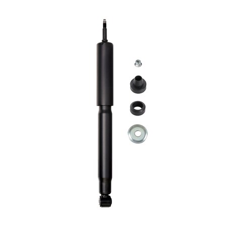 Monroe Suspension Shock Absorber,  210139