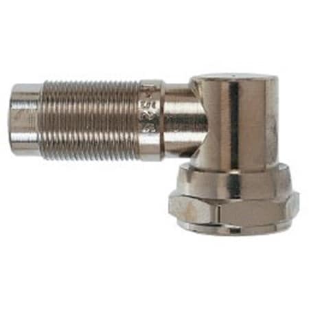 Haltec SLB 90 deg. Swivel Valve Stem R-525