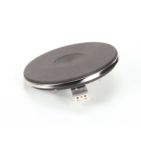 Apw Wyott Hop Plate, Sealed, 240 Volt, 2100 Watt, SEHP-240V AS-1410401