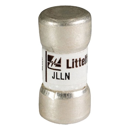 Littelfuse Fuse, JLLN Series, Fast-Acting, 300 V AC JLLN003.T