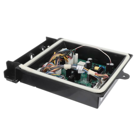 Frigidaire Board-Main Power, W/Housing 242115276