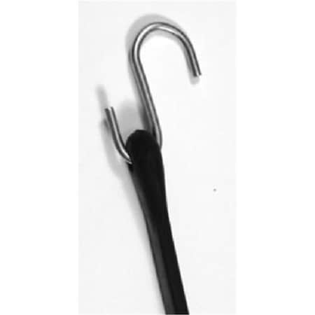 Tinkertools 24 in. EPDM Rubber Strap TI574327