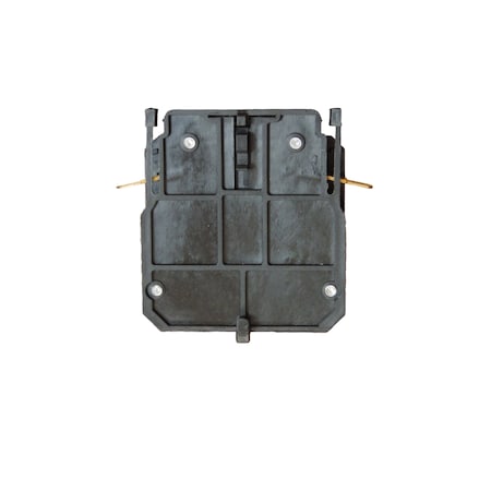 Brah Electric , 2 NO Elite Series Auxiliary Contact BDPAUX2NO