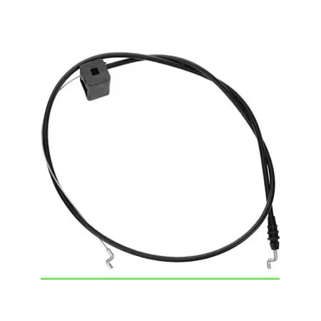Stens Brake Cable For Toro 20314, 20316, 20318, 20323, 20330, 20331 20314; 290-652