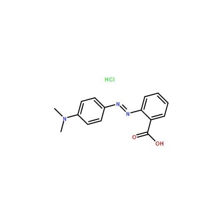 Ak Scientific Methyl red hydrochloride (25g), CAS 63451-28-5 7415AH-25g