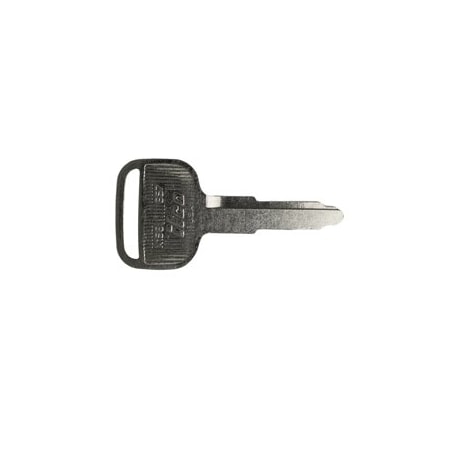 Ilco Unican Isuzu Key B57, 10PK X158