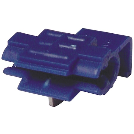 Gardner Bender 18 to 14 AWG Tap Splice, 25PK 10-100