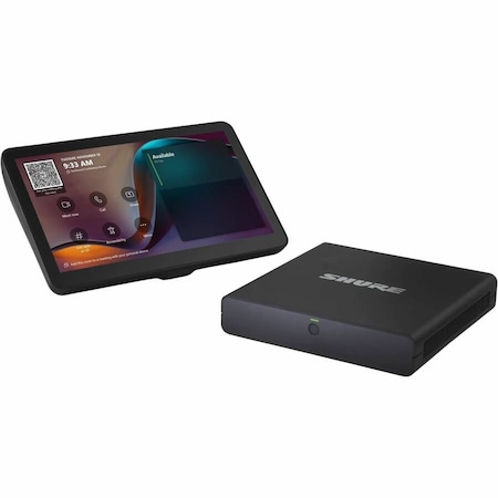 Shure INTELLIMIX FOUNDATION SYSTEM IMXF5
