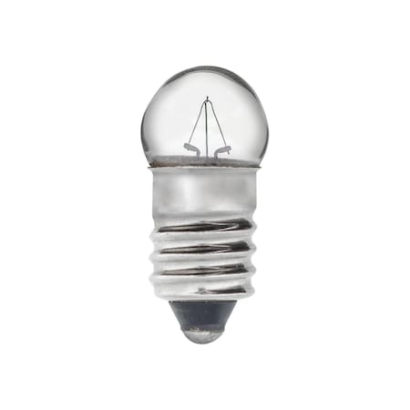 Auveco Miniature Bulb #1449, 10PK 18473