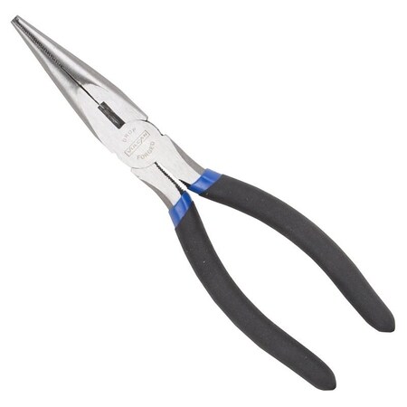 Vulcan Plier, 8 in OAL, 1.6 mm Cutting Capacity, 5.2 cm Jaw Opening, Black Handle, 7/8 in W Jaw, 2-1/2 in L Jaw PC920-35