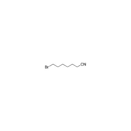Ak Scientific 7-Bromoheptanenitrile (1g), CAS 20965-27-9 L877-1g