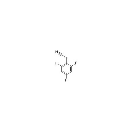 Ak Scientific 2-(2, 4, 6-Trifluorophenyl)acetonitrile (1g), CAS 220227-80-5 N591-1g