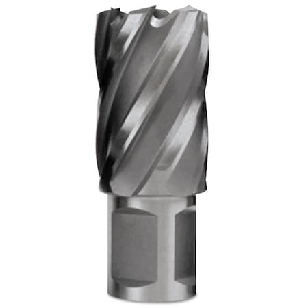 Evolution 0.5 x 2 in. Cyclone Annular Cutter 510-CC562L