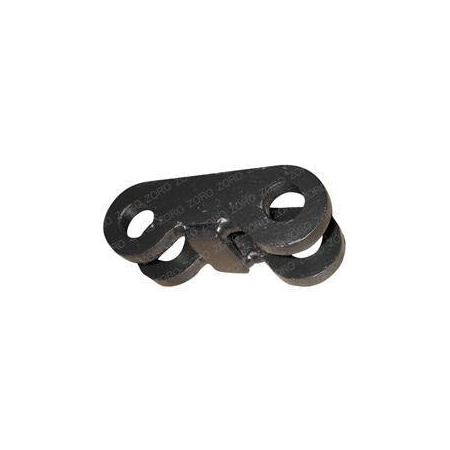 Caterpillar REPLACEMENT LINK, STEERING TIE BAR 93E43-00500
