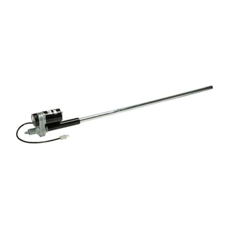 Alco High/Low Actuator MTRM2178SER