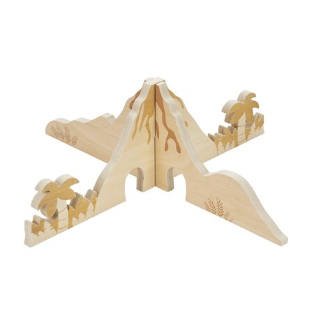 Tickit Discovery Jurassic Dividers 74073
