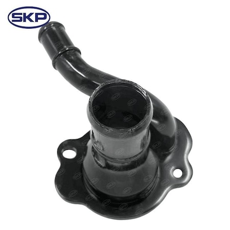 Skyward Automotive Products Engine Coolant Thermostat Housing, SK9023005