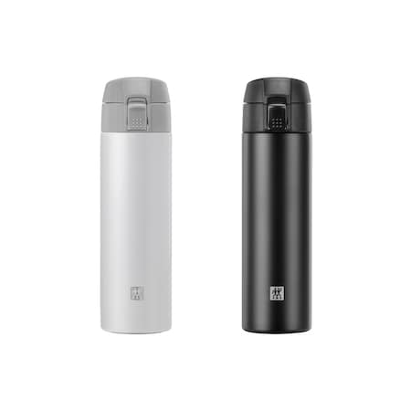 Zwilling Thermo 15.2-ounce 2-pc Travel Bottle Set 1027871