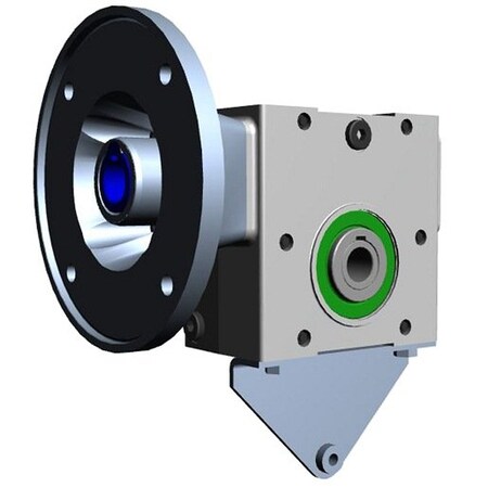 Cone Drive WORM GEAR REDUCER B05115.0TAEXQ