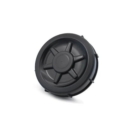 Tomahawk Power Tank Lid for Tomahawk TCS6.5 Backpack Concrete Sprayer TCS6.5-LID