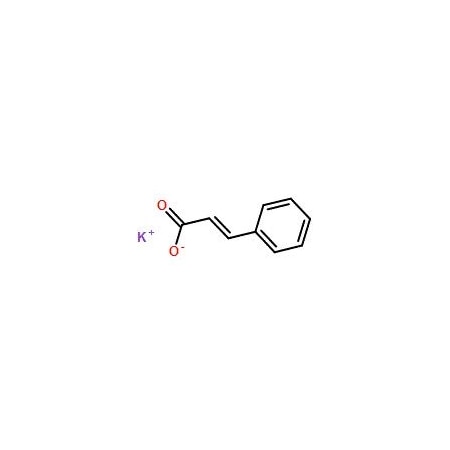 Ak Scientific Potassium cinnamate (500g), CAS 16089-48-8 Z3718-500g