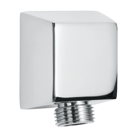 Speakman Shower Elbow, Brushed Nickel VS-154-BN